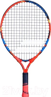 Теннисная ракетка Babolat Ballfighter 19 / 140238-308-0000 от компании Бесплатная доставка по Беларуси - фото 1