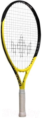 Теннисная ракетка Diadem Super 21 Junior Racket Yellow / RK-SUP21-YL-0 от компании Бесплатная доставка по Беларуси - фото 1