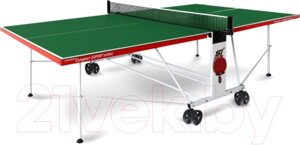 Теннисный стол Start Line Compact Expert Outdoor / 6044-31