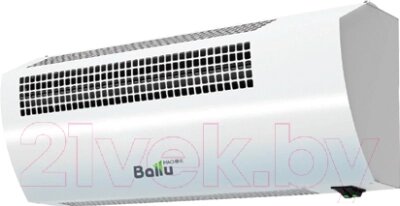 Тепловая завеса Ballu BHC-CE-3 от компании Бесплатная доставка по Беларуси - фото 1
