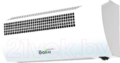 Тепловая завеса Ballu BHC-CE-3L от компании Бесплатная доставка по Беларуси - фото 1