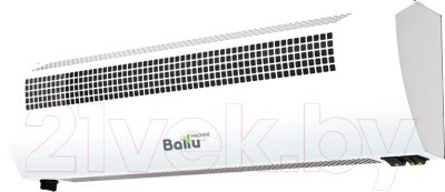 Тепловая завеса Ballu BHC-CE-3T от компании Бесплатная доставка по Беларуси - фото 1