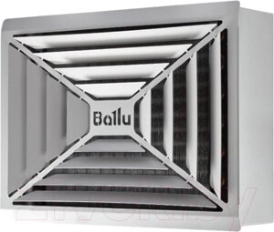 Тепловентилятор Ballu BHP-W4-20-D