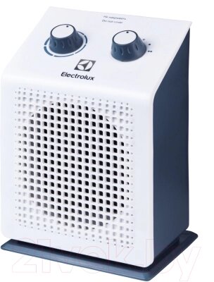 Тепловентилятор Electrolux EFH/S-1120 от компании Бесплатная доставка по Беларуси - фото 1