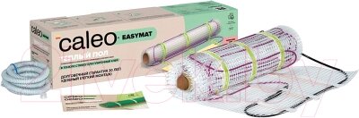 Теплый пол электрический Caleo Easymat 140-0.5-1.8 от компании Бесплатная доставка по Беларуси - фото 1