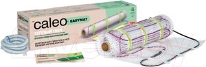 Теплый пол электрический Caleo Easymat 140-0.5-6.0