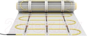Теплый пол электрический Теплолюкс 2ж 900Вт/6кв. м