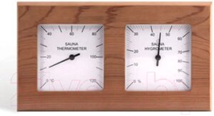 Термогигрометр для бани Sawo 224-THD