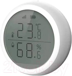 Термогигрометр zigbee / SLS-STI-01ZBWH