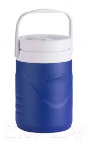 Термоконтейнер Coleman 2 Gal Blue / 5592C718G от компании Бесплатная доставка по Беларуси - фото 1