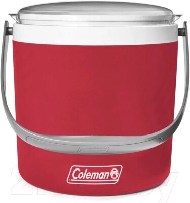 Термоконтейнер Coleman 9 Quart Party Circle / 2000033055 от компании Бесплатная доставка по Беларуси - фото 1