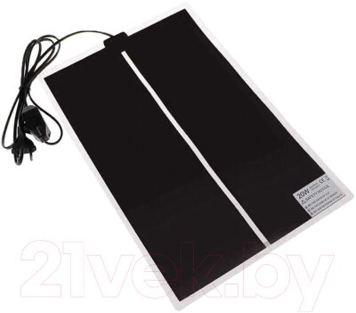 Термоковрик для террариума Mclanzoo Heat Mat 20Вт Dimmable Cable / 8624021/MZ от компании Бесплатная доставка по Беларуси - фото 1