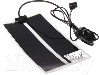 Термоковрик для террариума Mclanzoo Heat Mat 7Вт Dimmable Cable / 8624019/MZ от компании Бесплатная доставка по Беларуси - фото 1