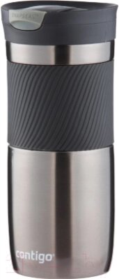 Термокружка Contigo Byron 16 OZ / 2095560 от компании Бесплатная доставка по Беларуси - фото 1