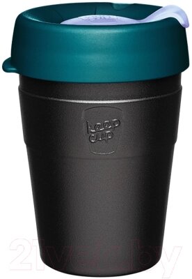 Термокружка KeepCup Thermal M Dusky / TDUS12 от компании Бесплатная доставка по Беларуси - фото 1