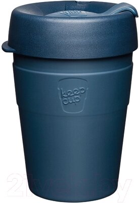 Термокружка KeepCup Thermal M Spruce / TSPR12 от компании Бесплатная доставка по Беларуси - фото 1