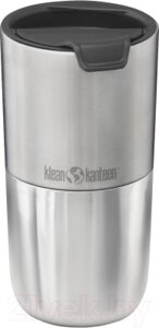 Термокружка Klean Kanteen Rise Tumbler Brushed Stainless 1010202