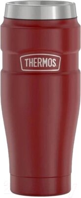 Термокружка Thermos SK1005 MRR / 589804 от компании Бесплатная доставка по Беларуси - фото 1