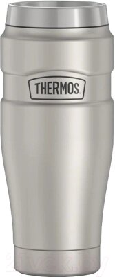 Термокружка Thermos SK1005 MS / 562418 от компании Бесплатная доставка по Беларуси - фото 1