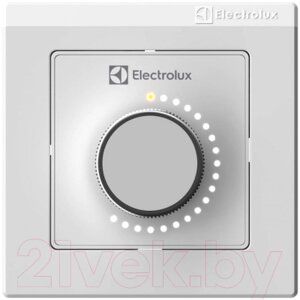 Терморегулятор для теплого пола Electrolux ETL-16W