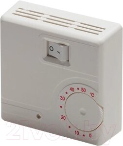 Терморегулятор для теплого пола Wirt ТРЛ-00