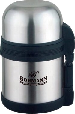 Термос для еды Bohmann BH 4208 от компании Бесплатная доставка по Беларуси - фото 1