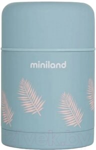 Термос для еды Miniland Terra Thermos / 89445