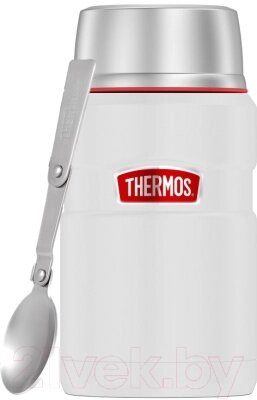 Термос для еды Thermos SK3020RCMW / 384829 от компании Бесплатная доставка по Беларуси - фото 1