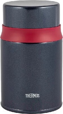 Термос для еды Thermos TCLD-520S / 303240 от компании Бесплатная доставка по Беларуси - фото 1