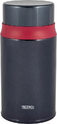 Термос для еды Thermos TCLD-720S / 303455 от компании Бесплатная доставка по Беларуси - фото 1