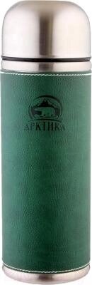 Термос для напитков Арктика 108-1000 от компании Бесплатная доставка по Беларуси - фото 1