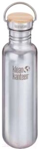 Термос для напитков Klean Kanteen Reflect Mirrored Stainless / 1002725
