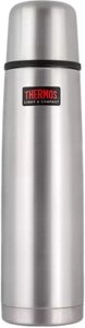 Термос для напитков Thermos FBB-1000B-SBK / 853240