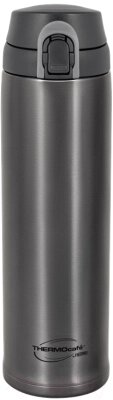 Термос для напитков Thermos ThermoCafe TC-600T / 158260 от компании Бесплатная доставка по Беларуси - фото 1