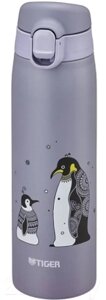 Термос для напитков Tiger Penguin MCT-A050