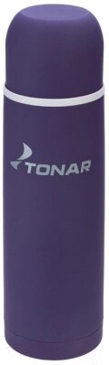 Термос для напитков Тонар HS. TM-033-V от компании Бесплатная доставка по Беларуси - фото 1