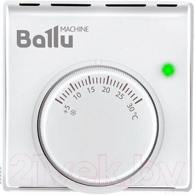 Термостат для климатической техники Ballu BMT-2 от компании Бесплатная доставка по Беларуси - фото 1