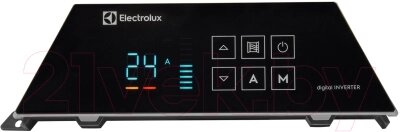 Термостат для климатической техники Electrolux ECH/TUI4 от компании Бесплатная доставка по Беларуси - фото 1