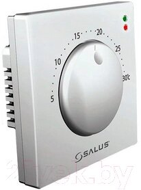 Термостат для климатической техники Salus VS05 от компании Бесплатная доставка по Беларуси - фото 1