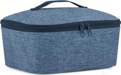 Термосумка Reisenthel Coolerbag M Pocket / LF4027 от компании Бесплатная доставка по Беларуси - фото 1