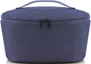 Термосумка Reisenthel Coolerbag S Pocket Navy / LG4005