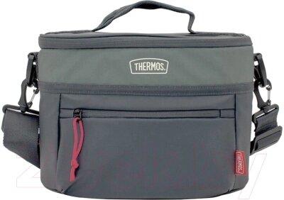 Термосумка Thermos 12 Can Cooler Nesting / 183316 от компании Бесплатная доставка по Беларуси - фото 1