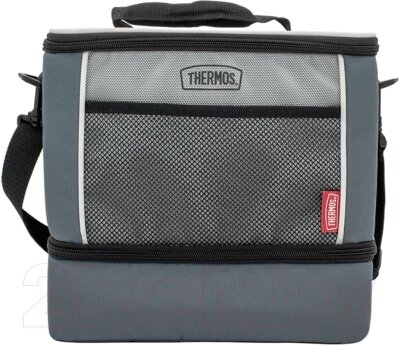 Термосумка Thermos 12 Can Dual Lunch Box / 178367 от компании Бесплатная доставка по Беларуси - фото 1