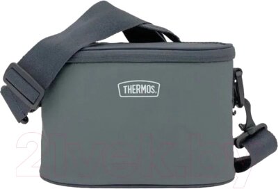 Термосумка Thermos Nesting 6 Can Cooler / 183057 от компании Бесплатная доставка по Беларуси - фото 1