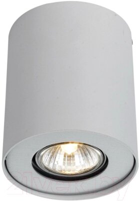 Точечный светильник Arte Lamp Falcon A5633PL-1WH от компании Бесплатная доставка по Беларуси - фото 1