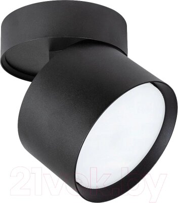 Точечный светильник Arte Lamp Intercrus A5549PL-1BK от компании Бесплатная доставка по Беларуси - фото 1