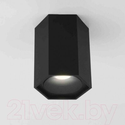 Точечный светильник Elektrostandard 7W 4200K 25037/LED от компании Бесплатная доставка по Беларуси - фото 1