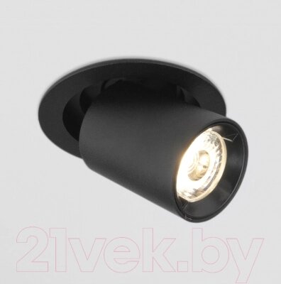Точечный светильник Elektrostandard 9917 LED 10W 4200K от компании Бесплатная доставка по Беларуси - фото 1