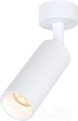 Точечный светильник Elektrostandard Diffe 85639/01 от компании Бесплатная доставка по Беларуси - фото 1