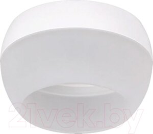 Точечный светильник IEK LT-UPB0-4010-GX53-1-K01